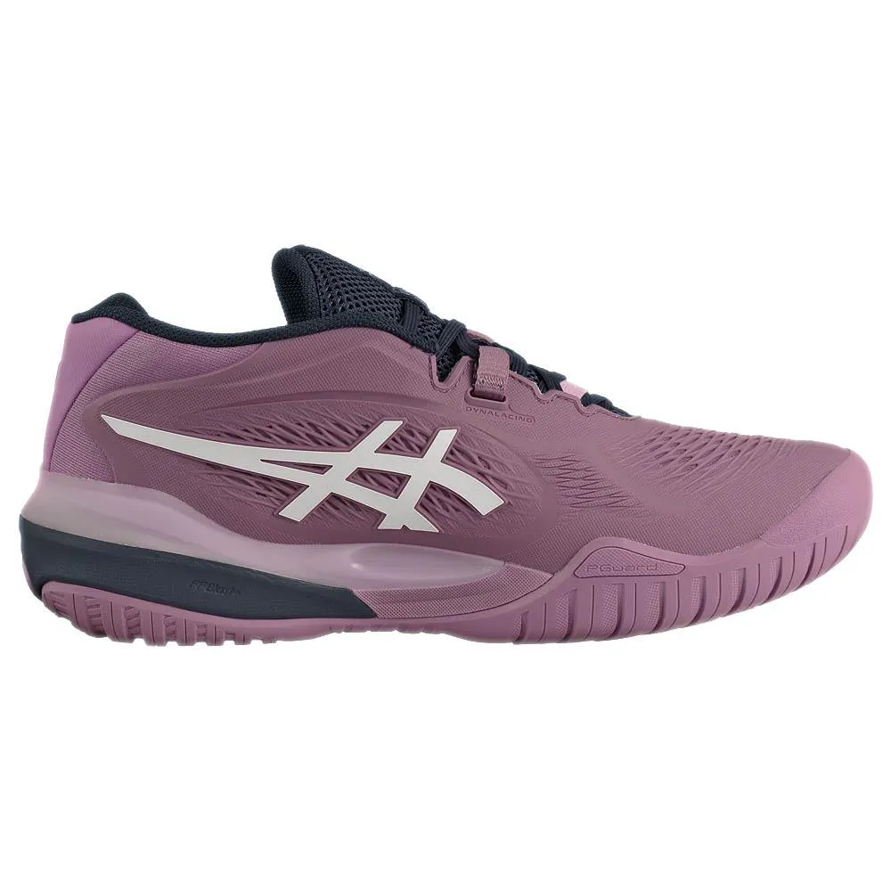 On Demand Comfort Asics Women's Gel-Resolution X - Ube/White