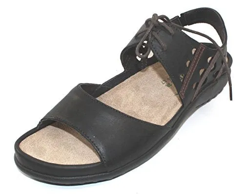 Mangere Cutout Sandal (11162) Supportive Traction Motion Boost