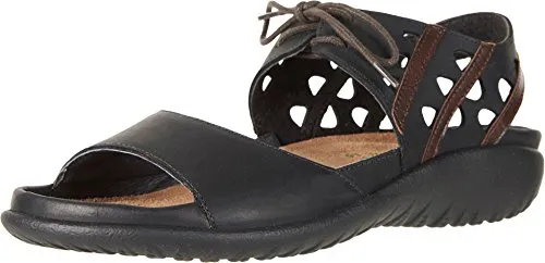 Mangere Cutout Sandal (11162) Street Ready