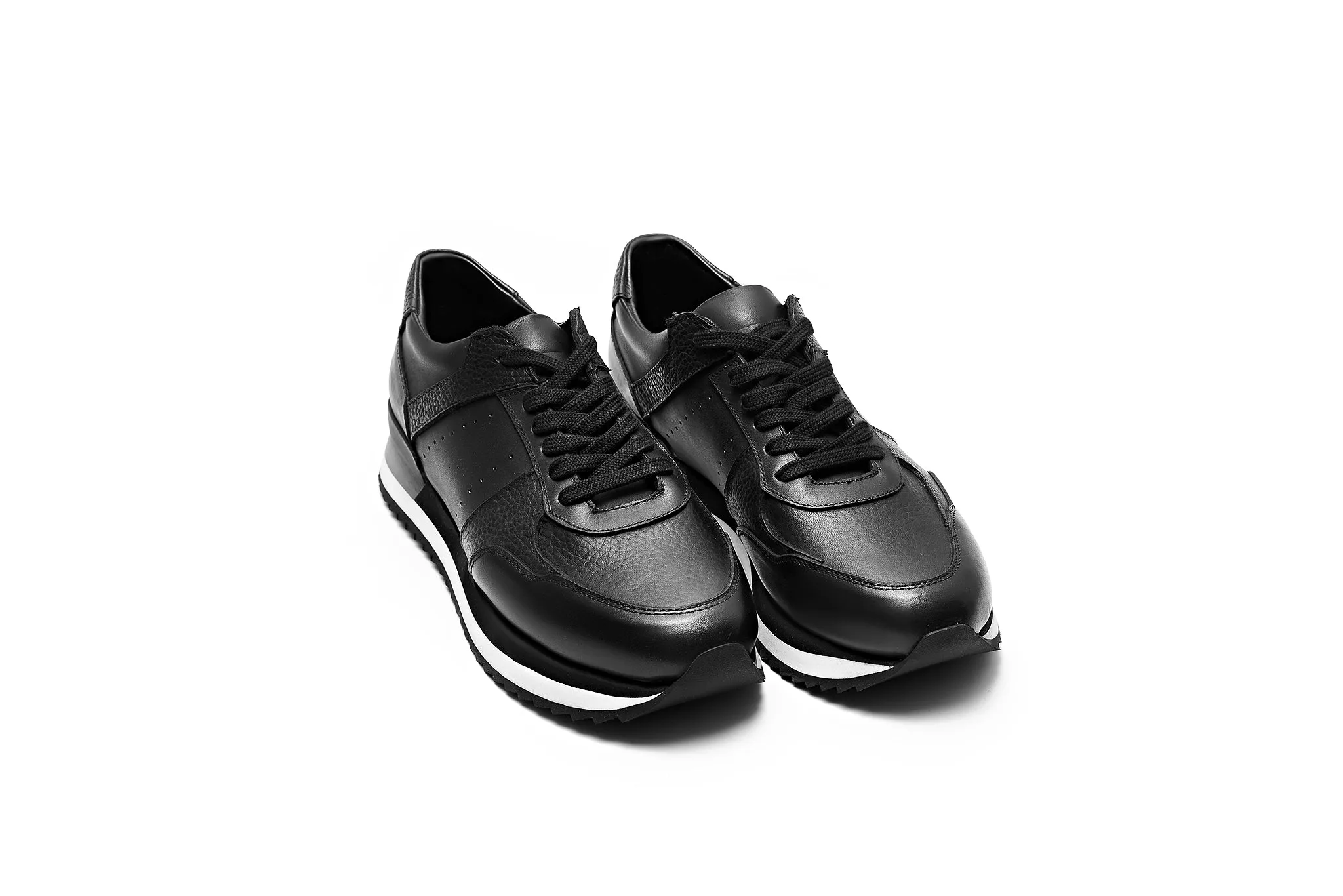 Strider Trainers padded insoles