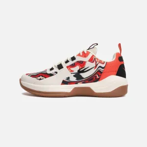 POSTERIZE men - only cordura - upper shoes