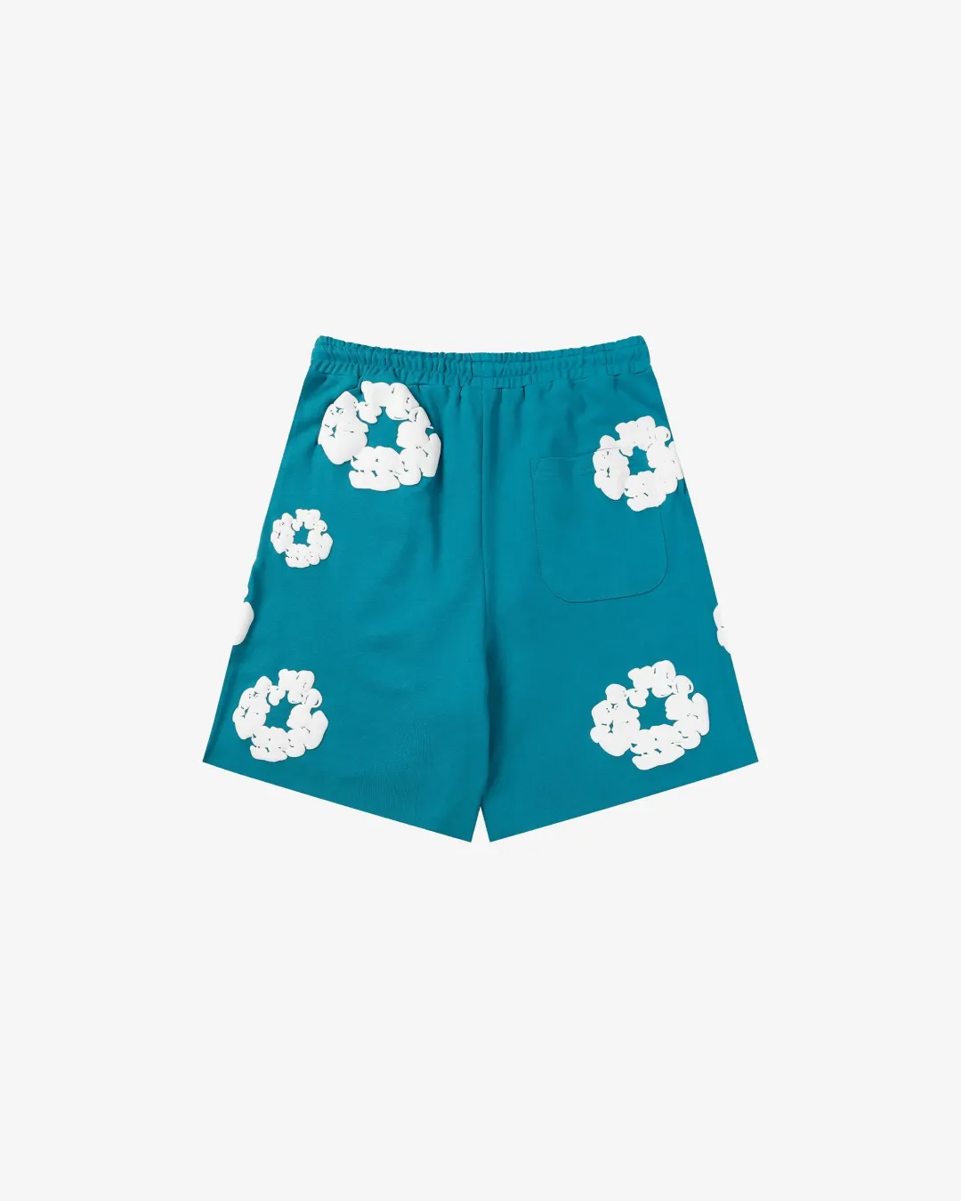 celebrity - endorsed shoes Denim Tears Shorts Set