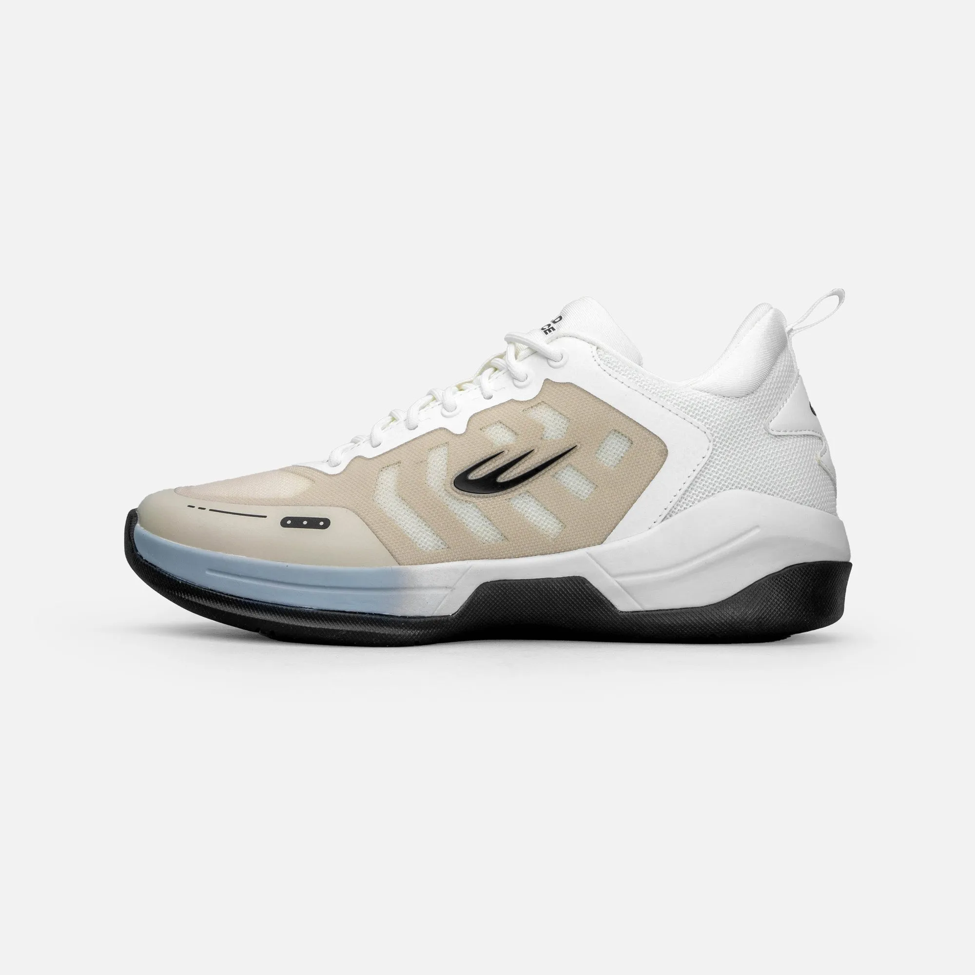 CROSS JAB hip - hop dance shoes city running shoes