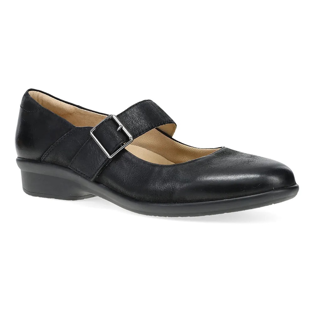 Air Circulation Weatherproof Footwear Collette Wide