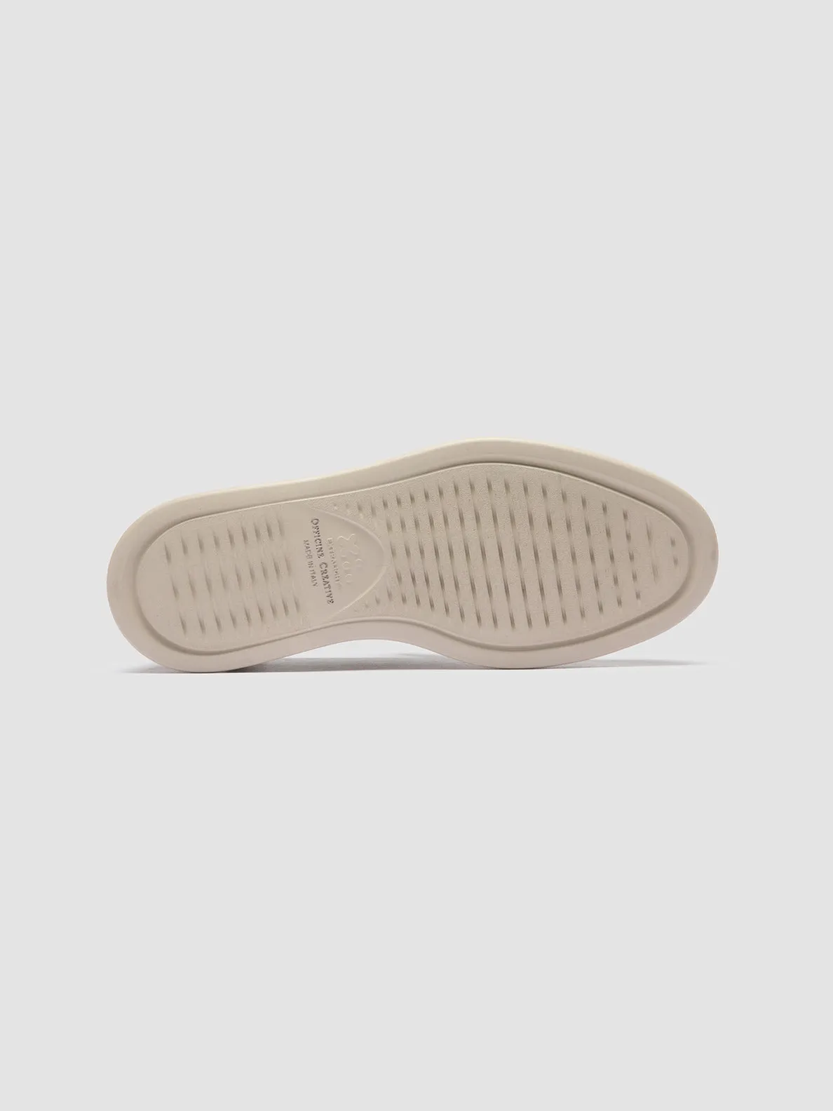 FRAME 001 - Brown Suede Penny Loafers Easy Go Chill Vibe