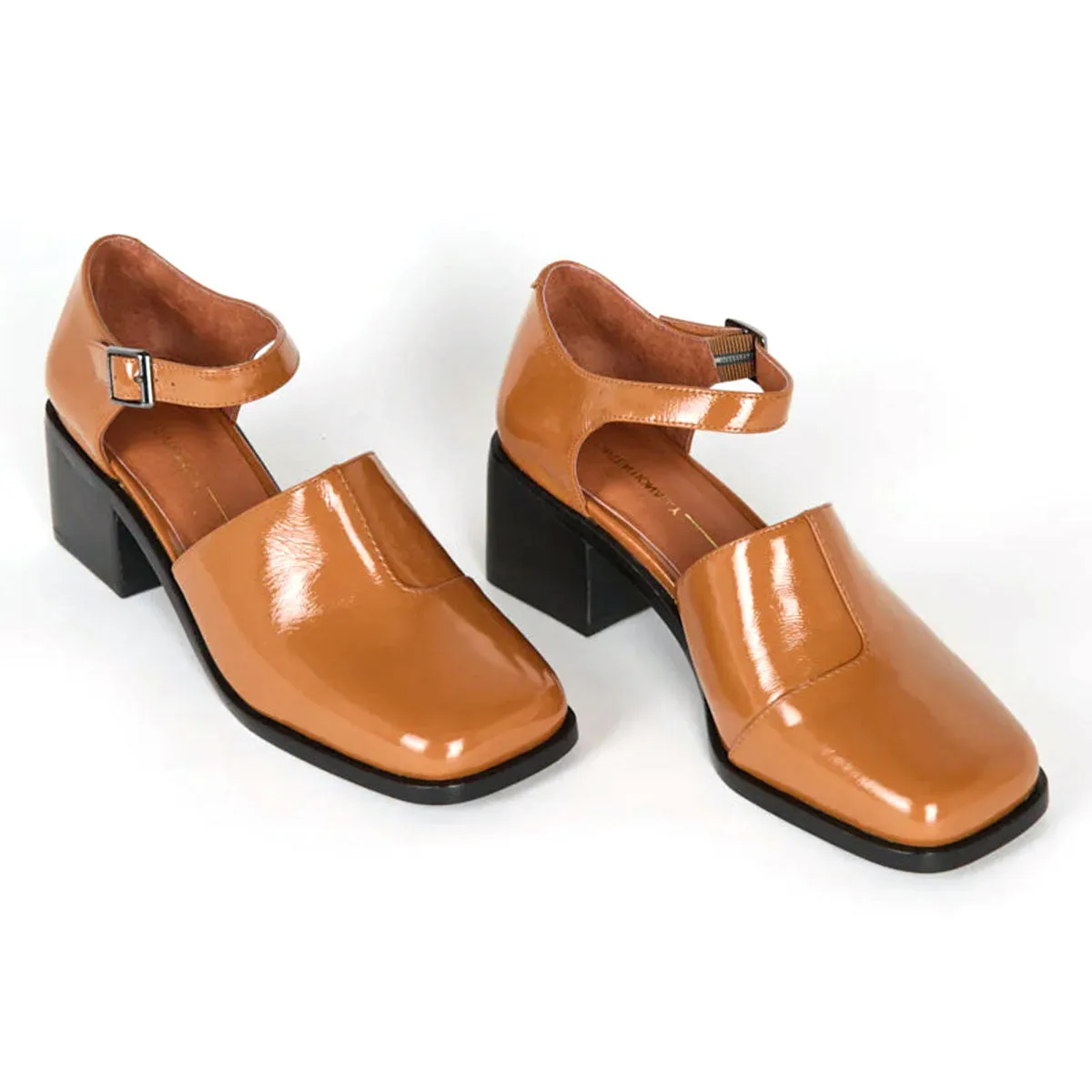 Marty All-day style Durable flexibility