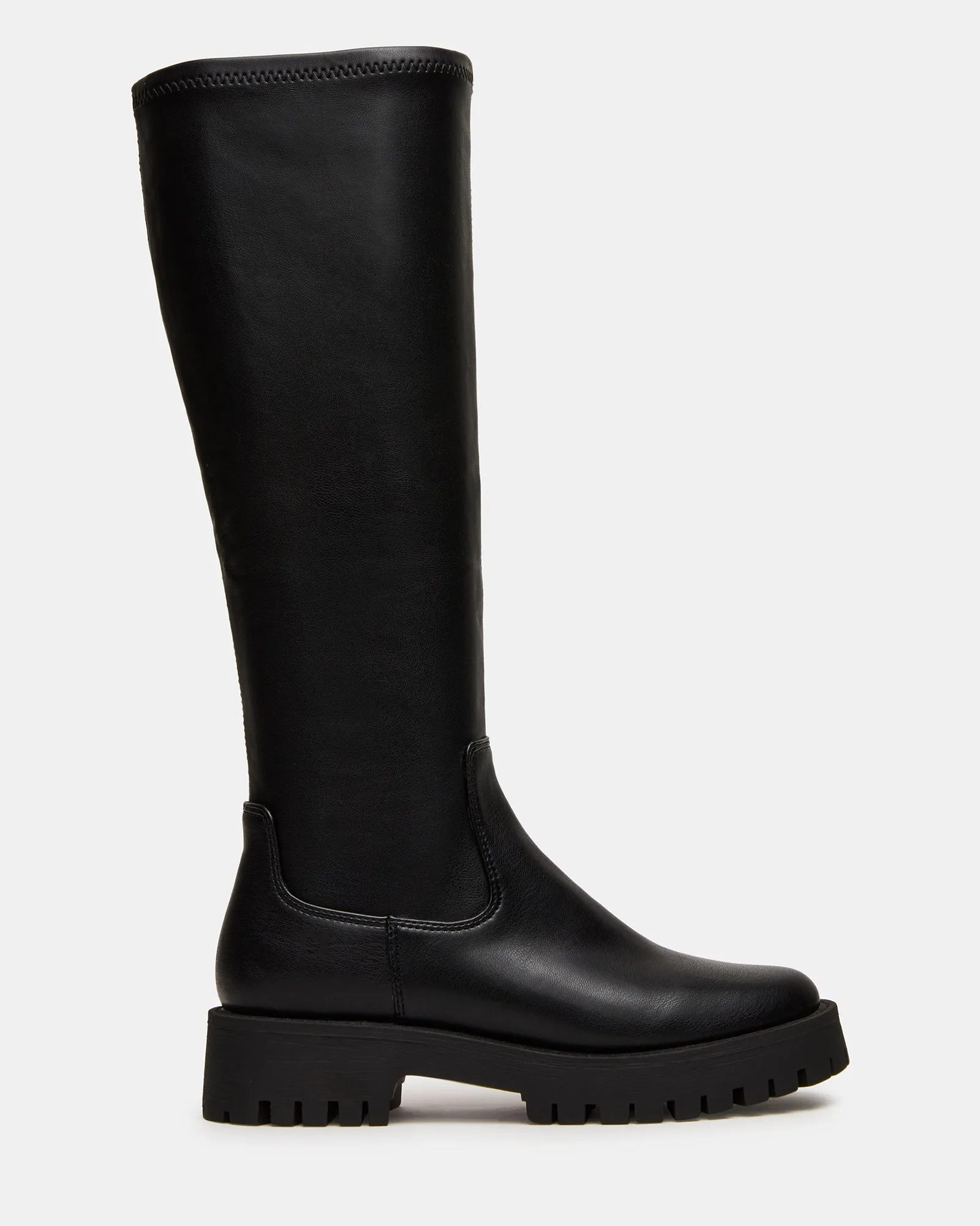 Flexible Material Snow Activity LABELLE BLACK