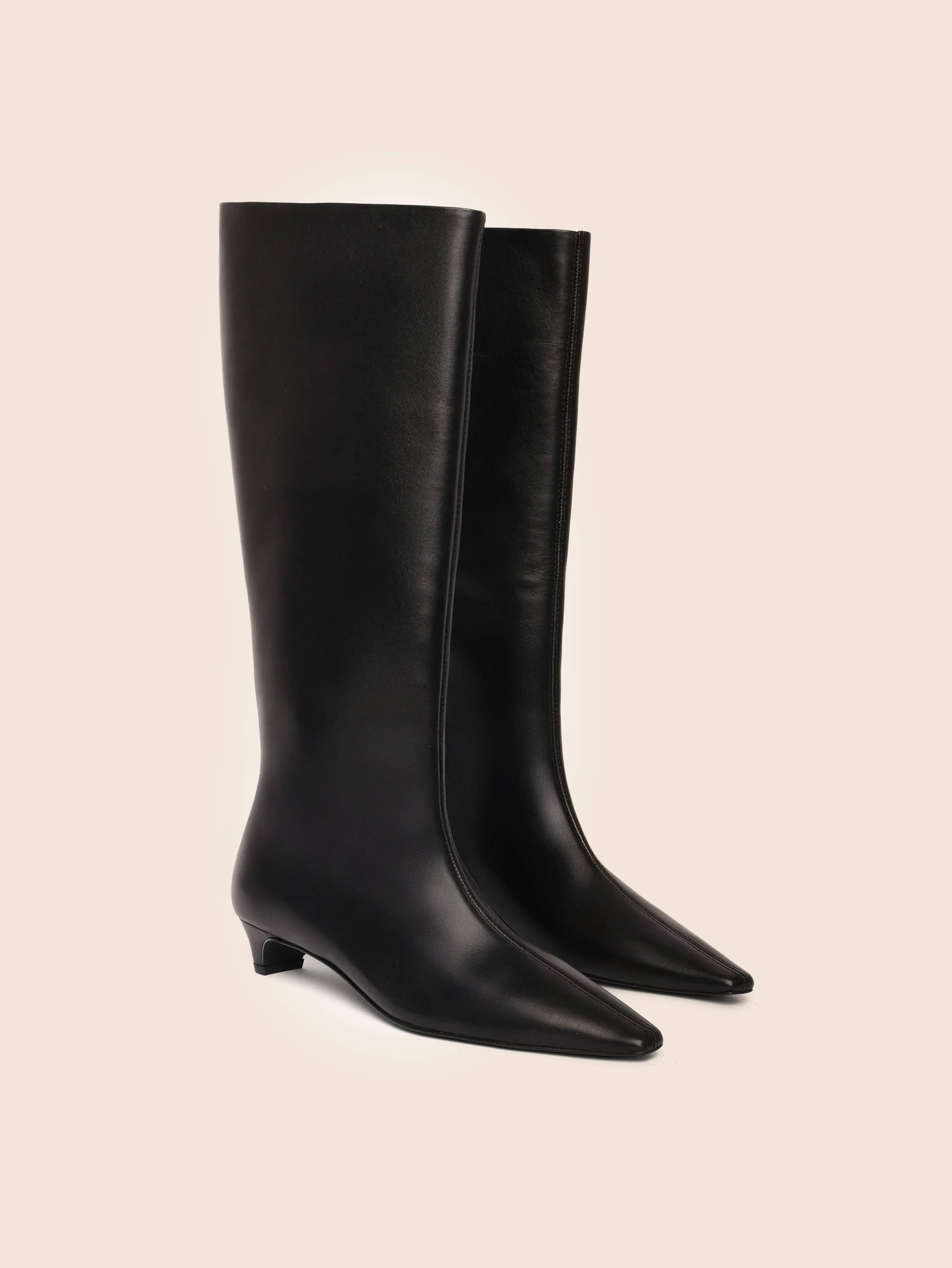 Novelda Black Boot Every Condition