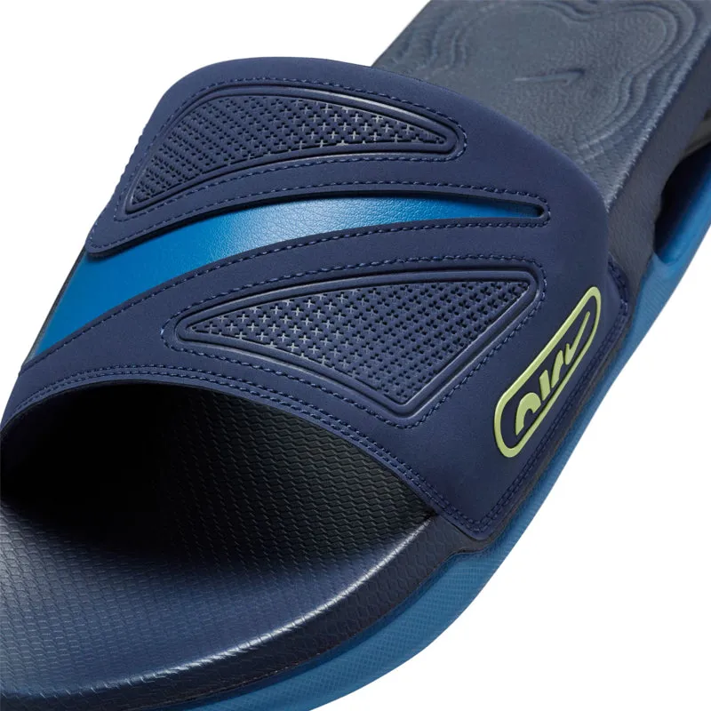 fall footwear assortments NIKE AIR MAX CIRRO SLIDE