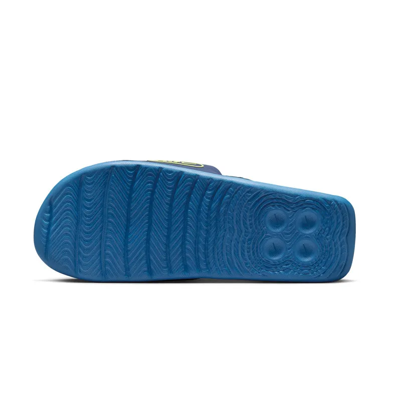 NIKE AIR MAX CIRRO SLIDE work - related features Summer