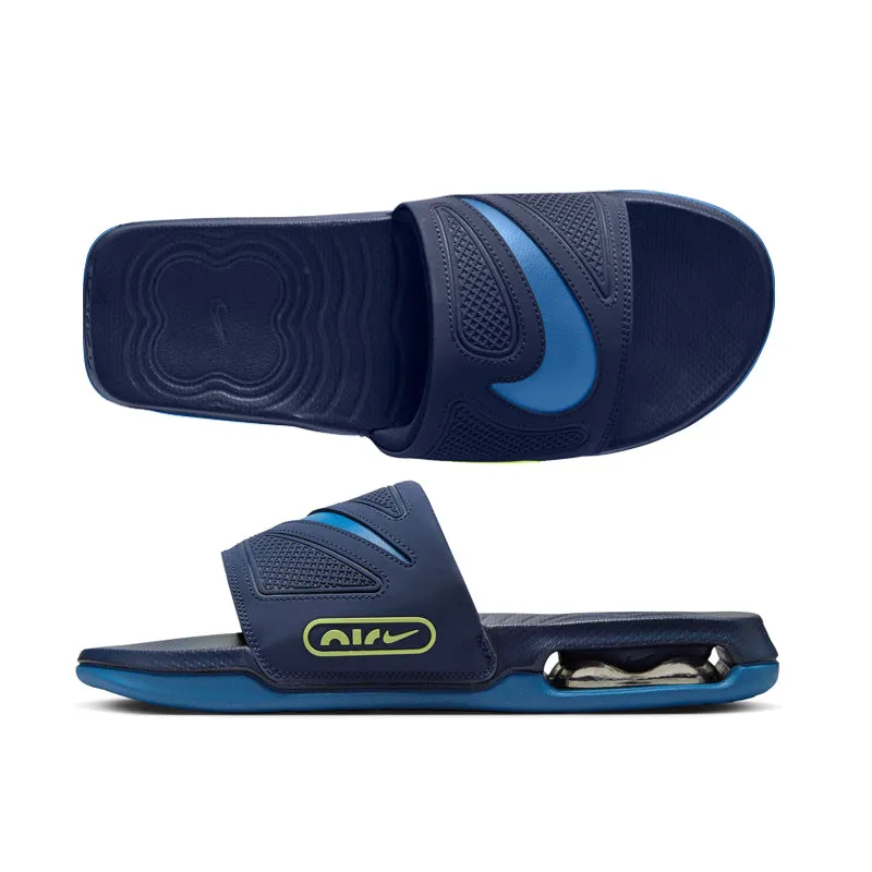 NIKE AIR MAX CIRRO SLIDE thin heel All-Purpose Wear