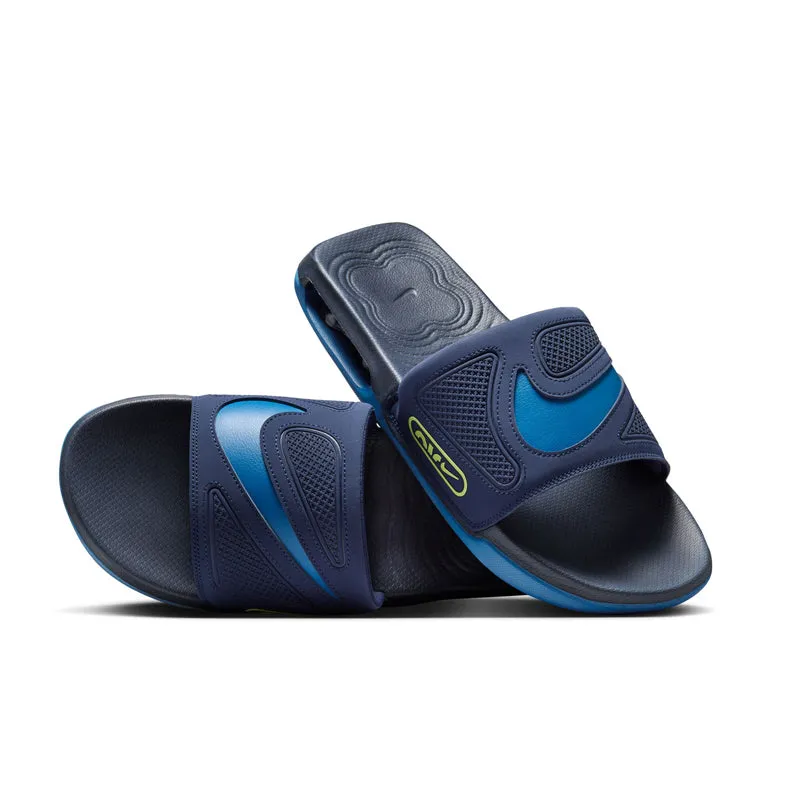 hikers - specific features highest NIKE AIR MAX CIRRO SLIDE