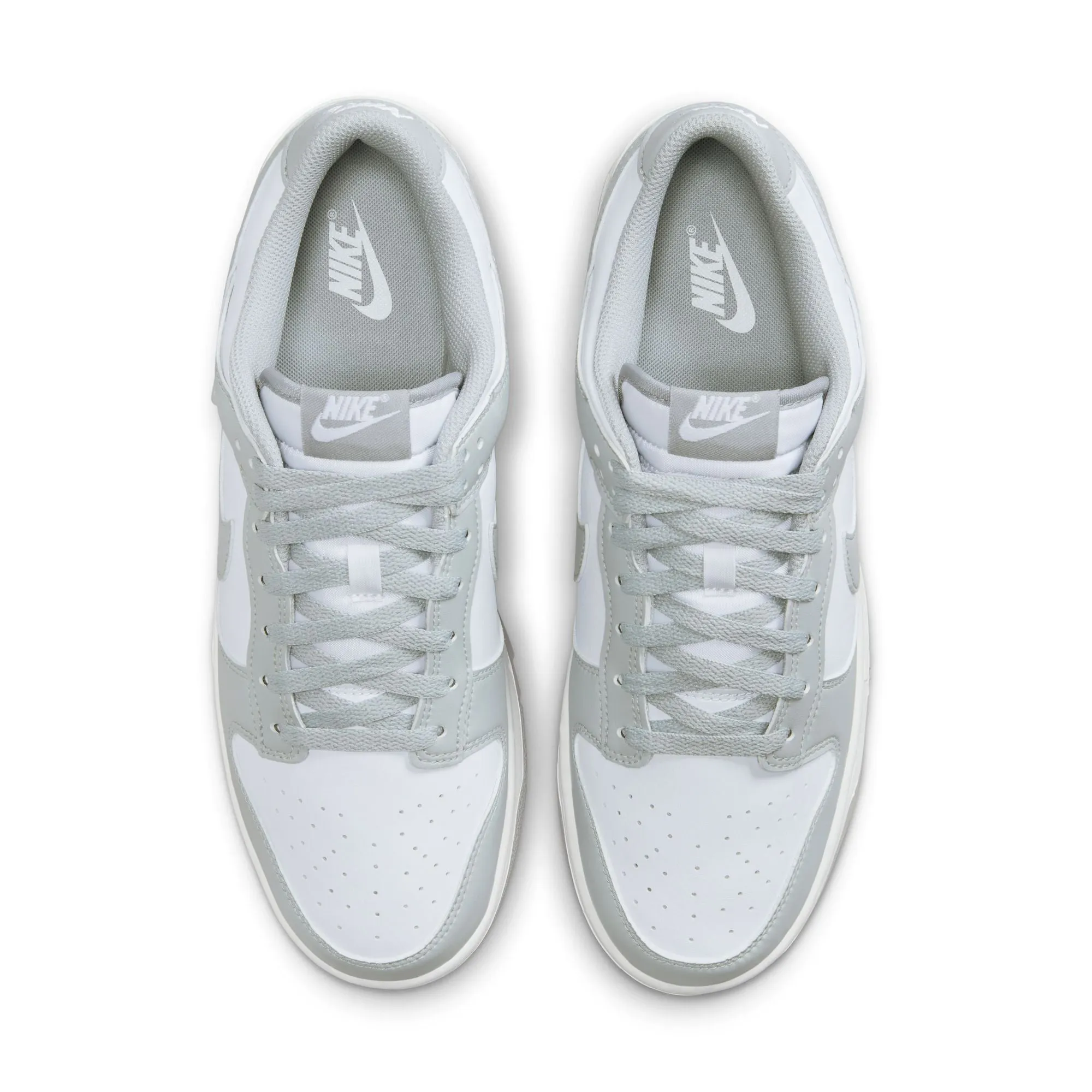 NIKE DUNK LOW RETRO women - style thickest