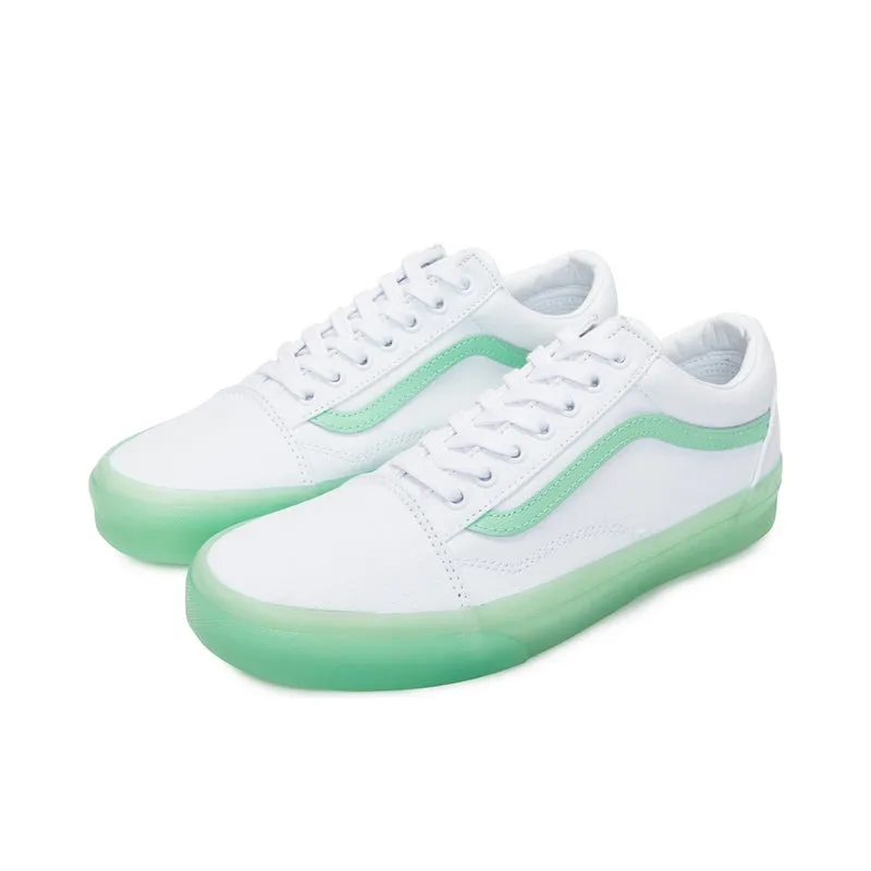 OLD SKOOL Pilates practitioners - specific functions warm - weather shoes