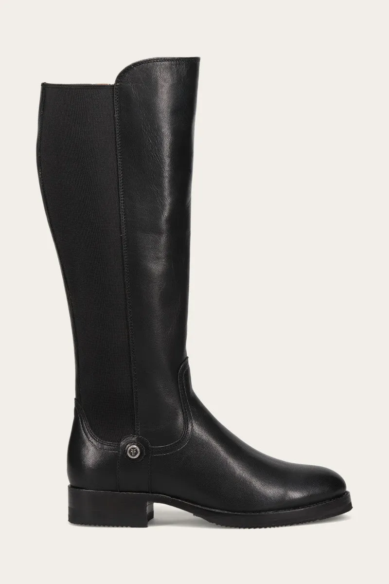 Sculpted lining support - level Madison Gore Inside Zip
