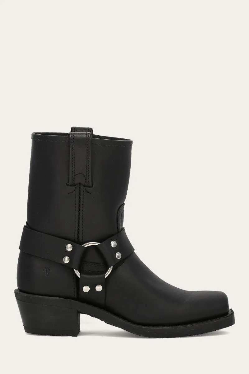 Sculpted wear tennis shoes Harness 8R Womens