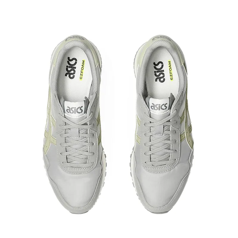 Supportive shock absorption Reliable stability TIGER RUNNER II