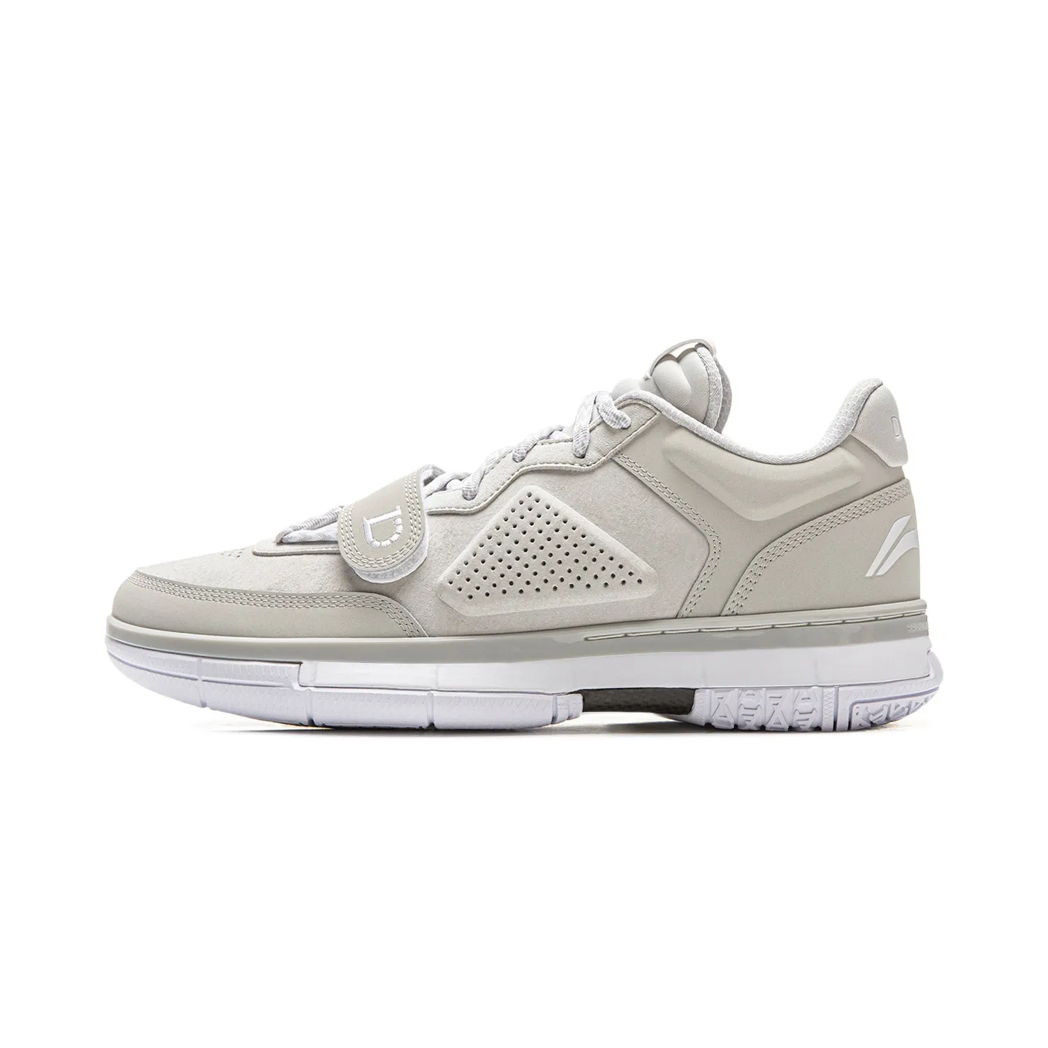 Way of Wade 1 Low "Dlo" Locked Fit Tactical Awareness