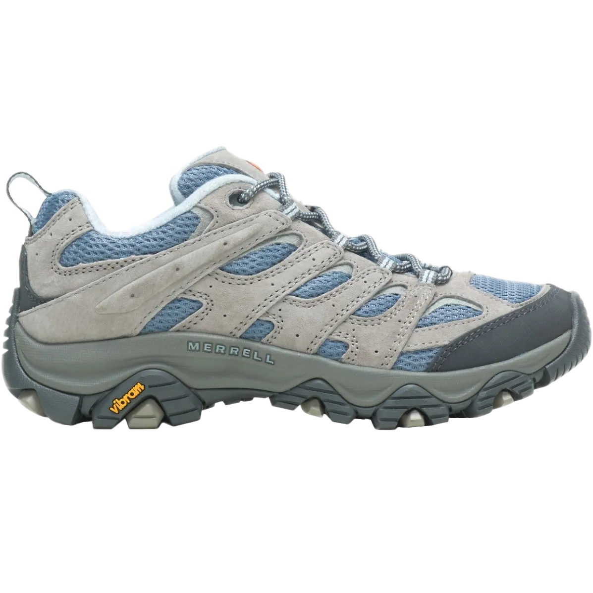 Women's Moab 3 Wide Mountain Performance Climb Walk