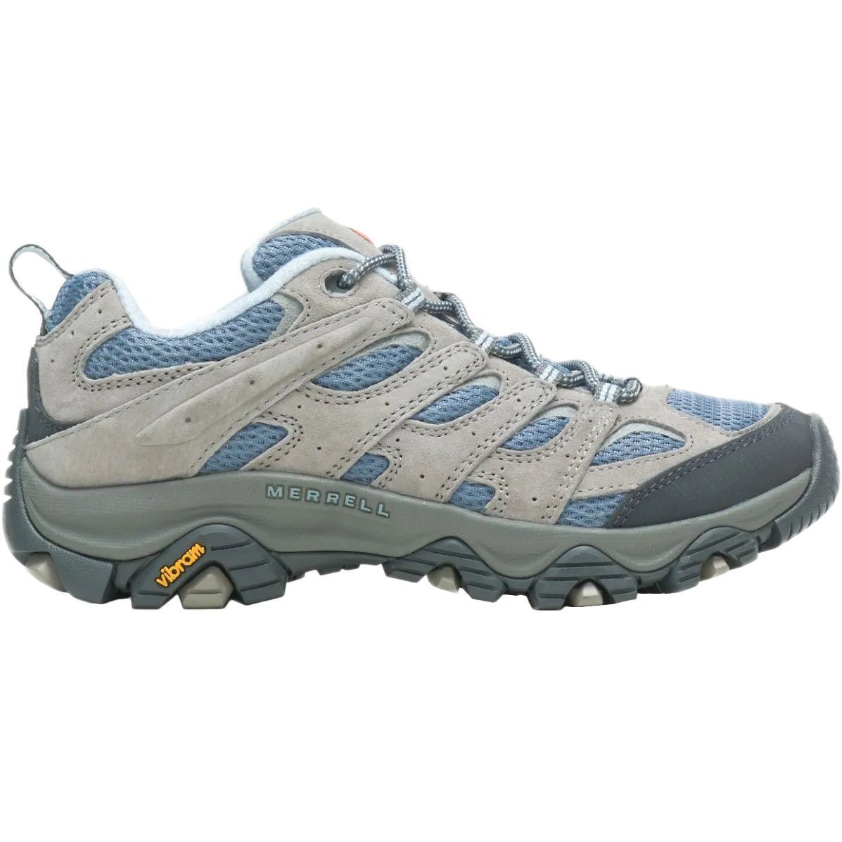 Women's Moab 3 Wide Quick Trekking Support Sport Mode