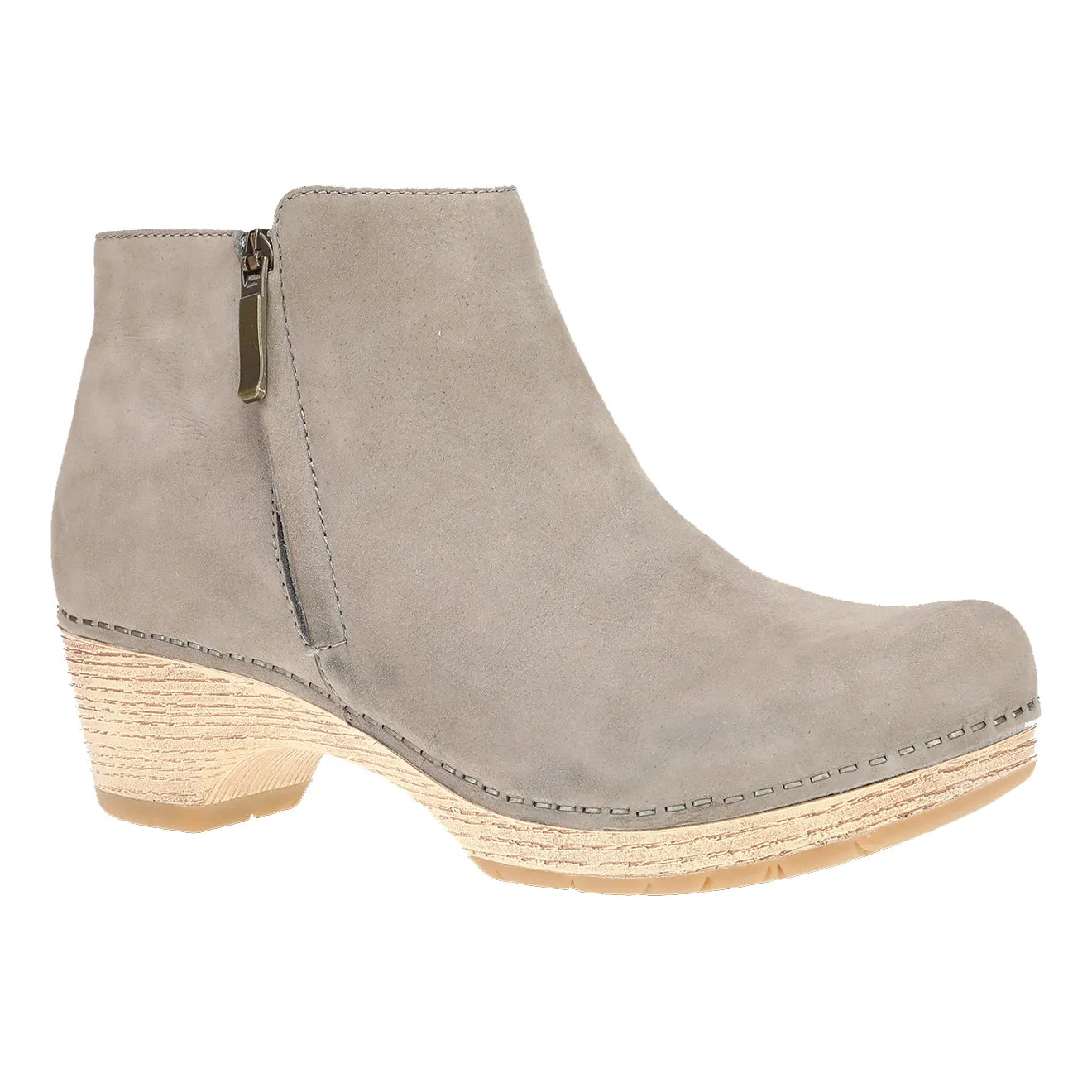 Lizanne Flexible Sole Fashion-forward comfort