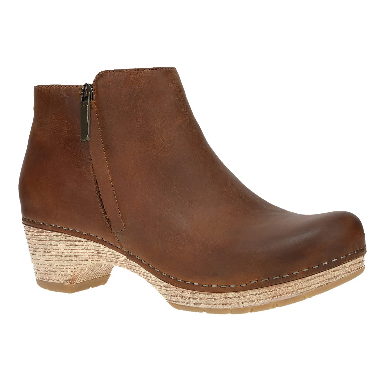 Quick lace Long-Distance Support Lizanne