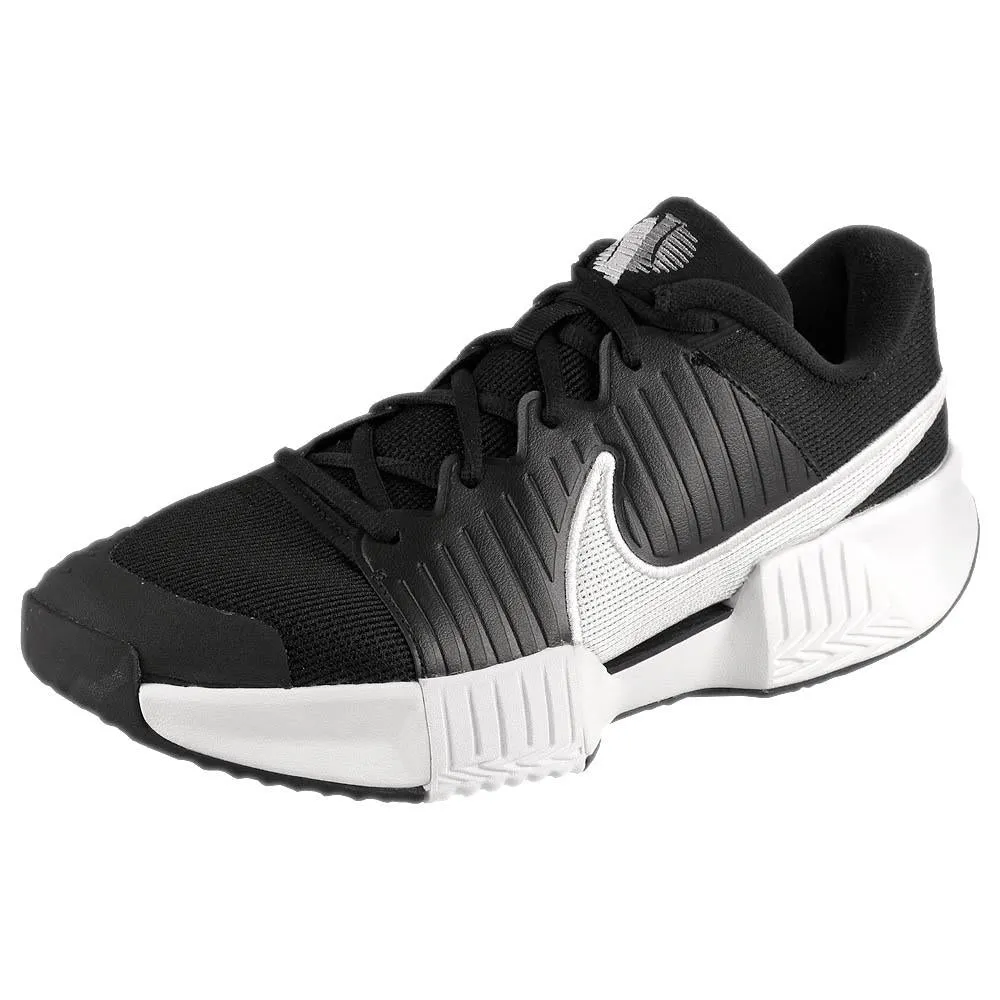 Energy Rush Nike Men's Air Zoom GP Challenge Pro - Clay - Black/White