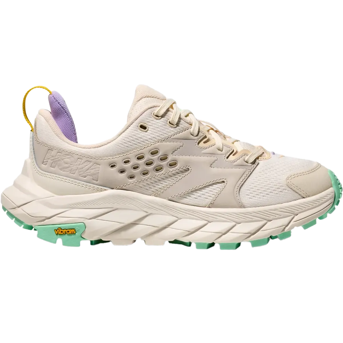 Women's Anacapa Breeze Low Durable Traction