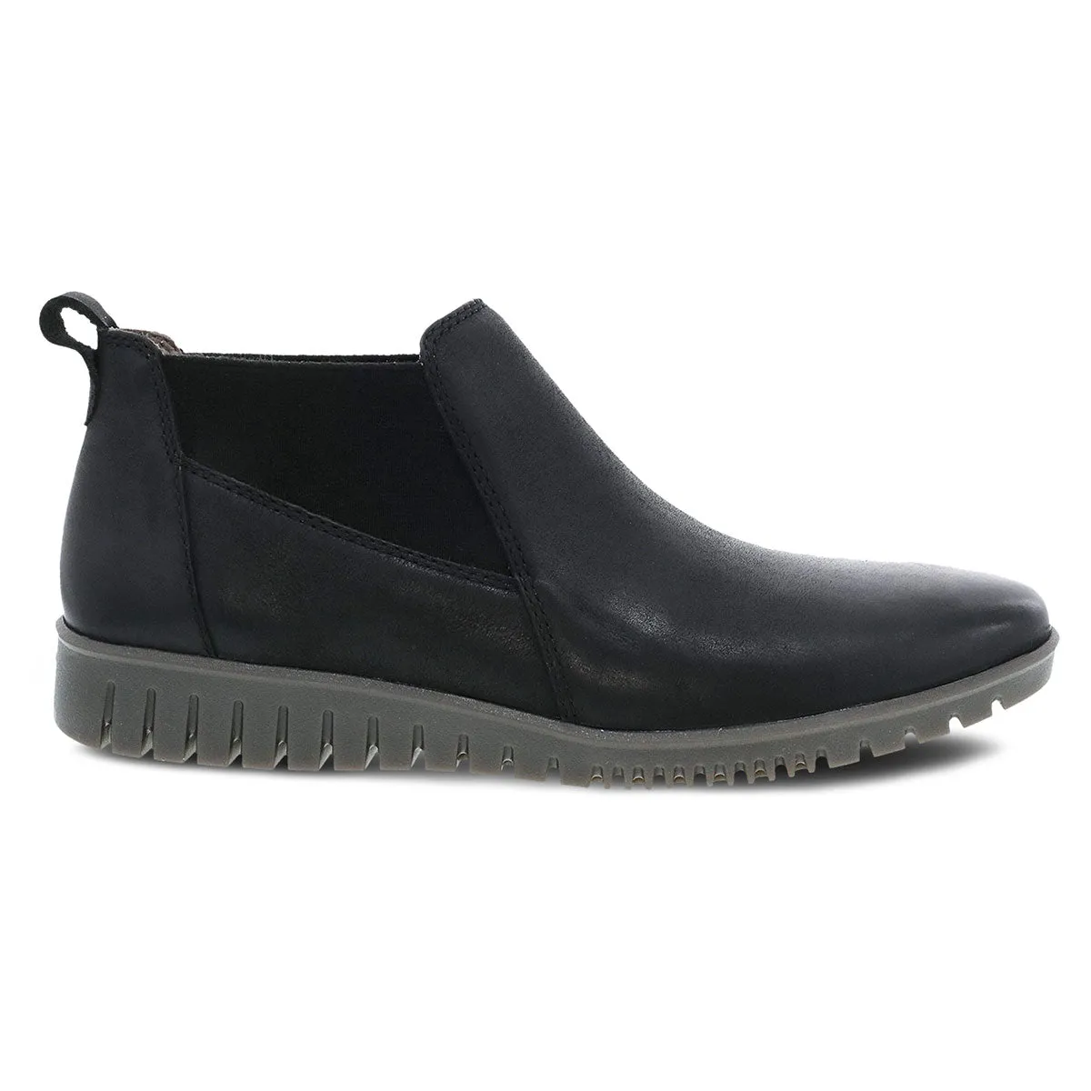 Dynamic Comfort Comfortable Cushioning Louisa Bootie