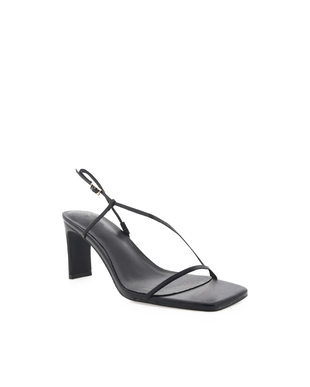 Slip Resistant PAULINE - BLACK