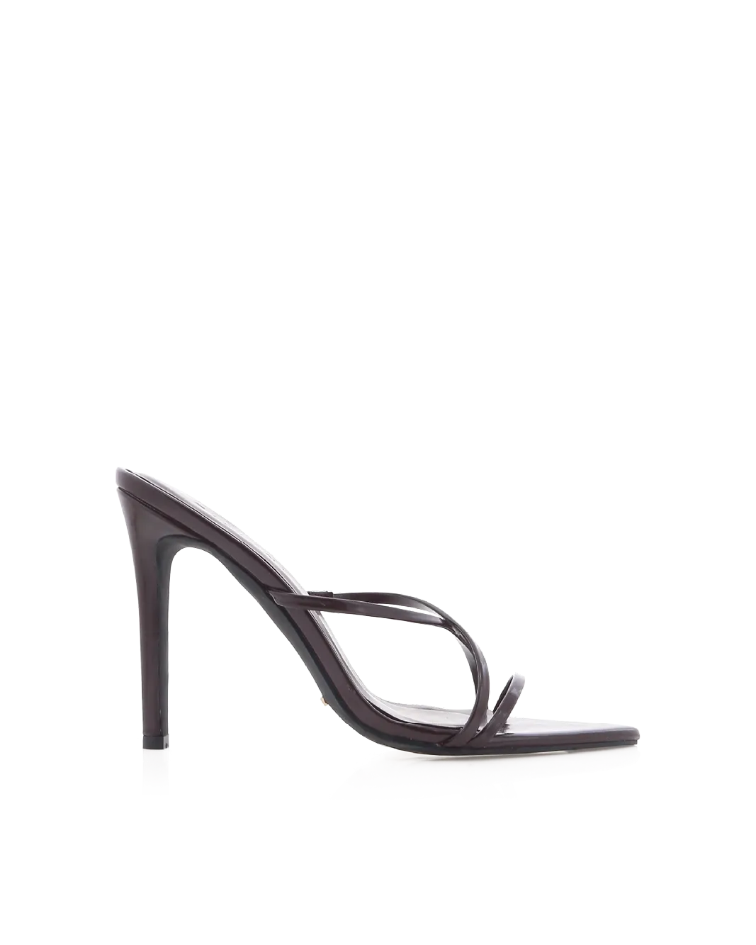 QUINT - DARK CACAO SHINE Arch support