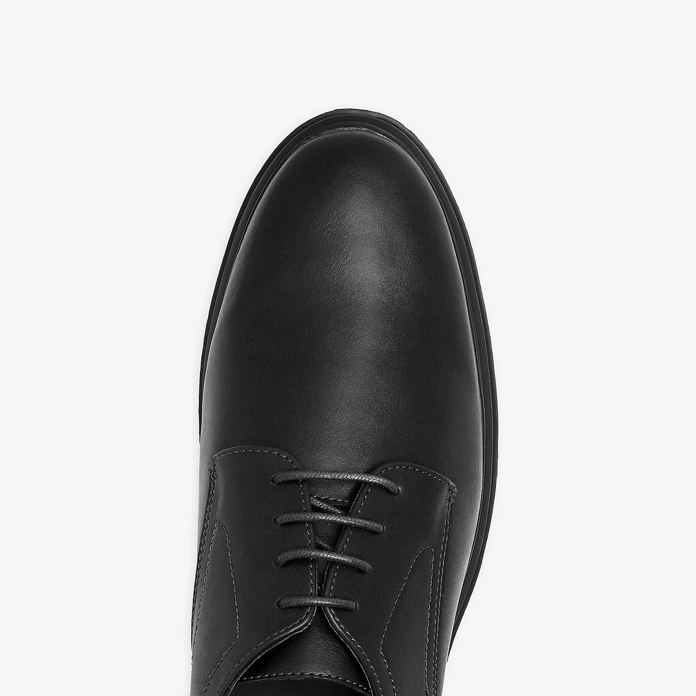 Office Walk Men's Smart Dress Shoes