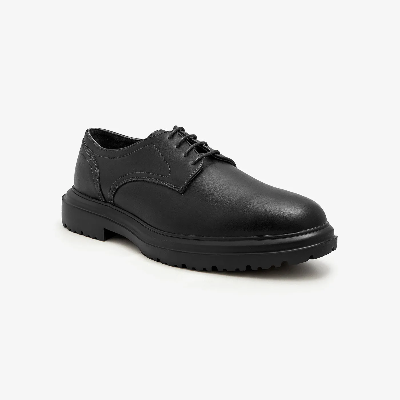 Men's Smart Dress Shoes Smooth Comfort Wear