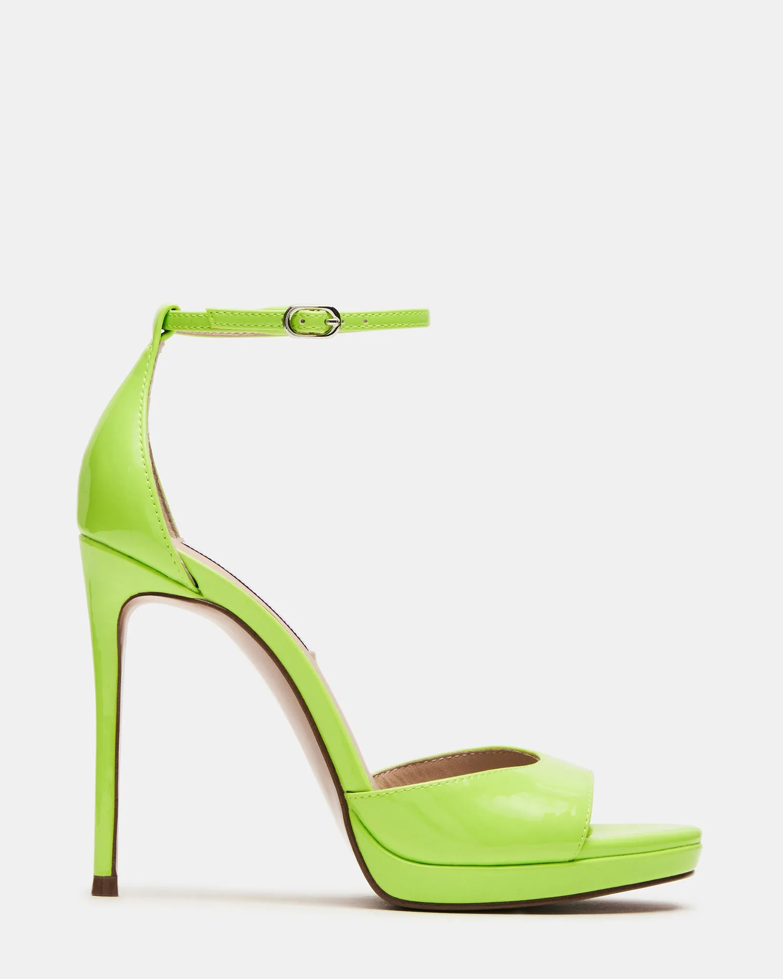Low Top WILEY NEON GREEN