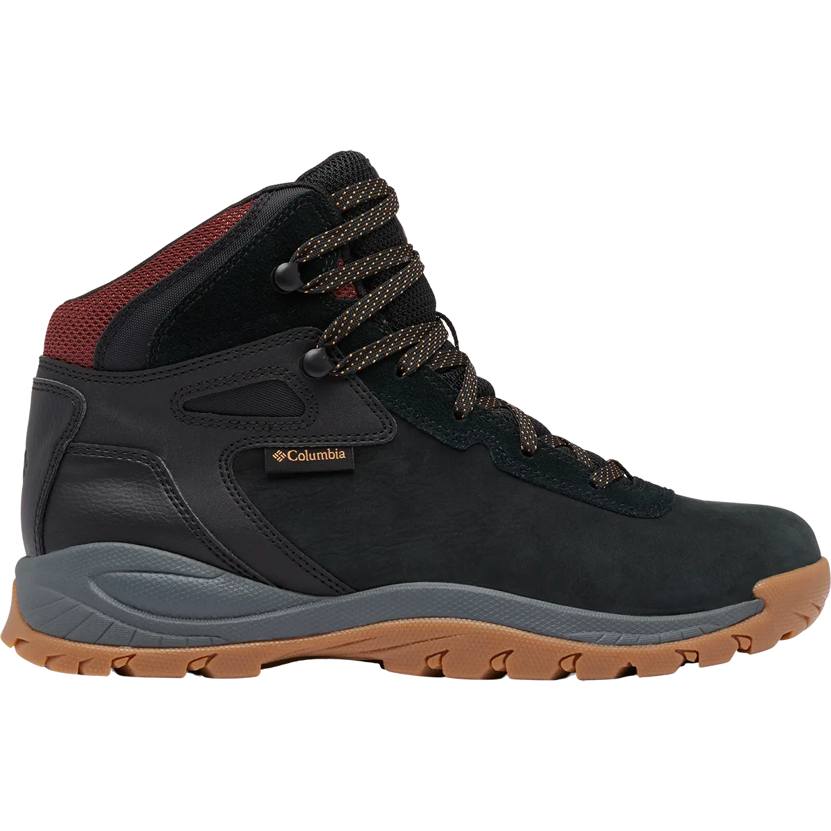 Men's Newton Ridge BC NB Trail Endurance Heavy Cushion