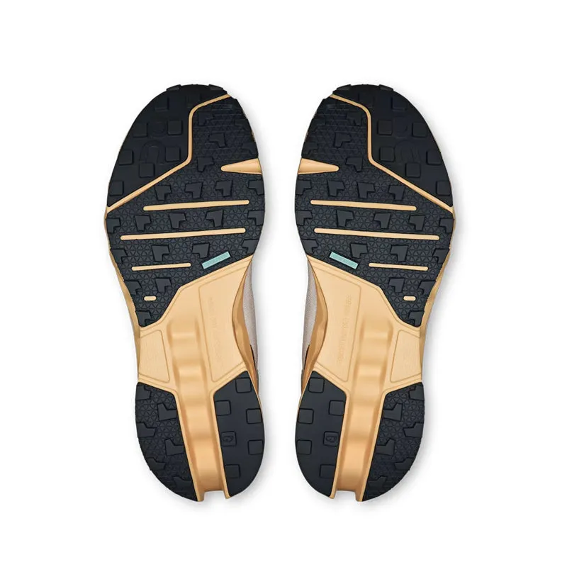 CLOUDSURFER TRAIL MEN wide - fitting Sleek Finish