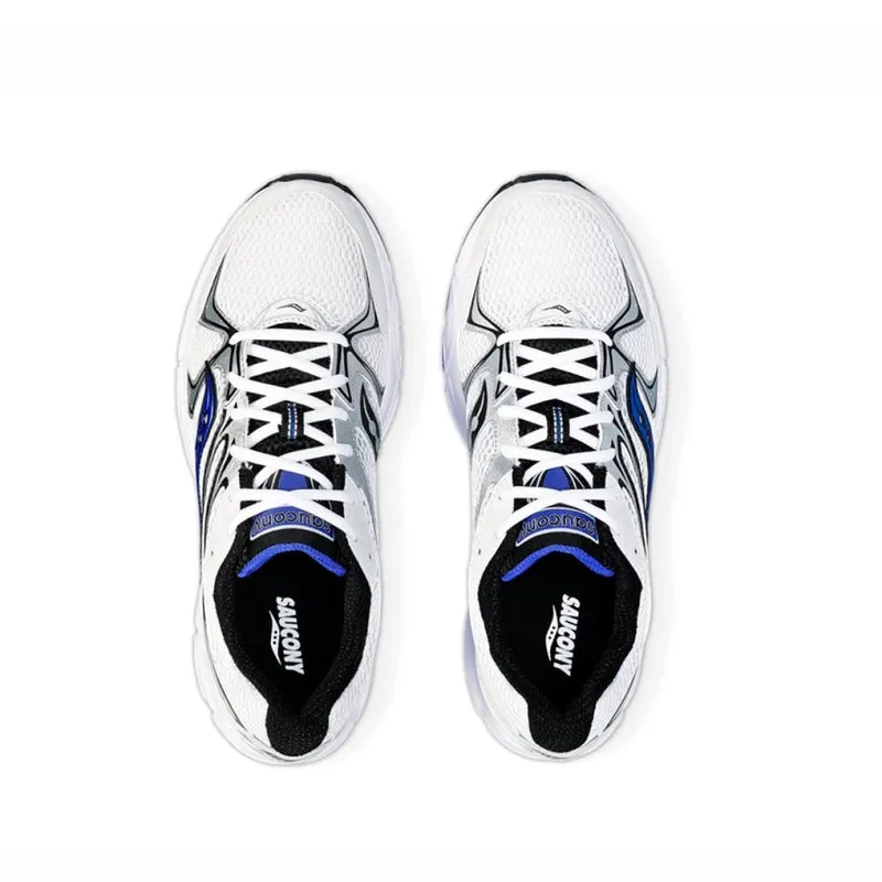 RIDE MILLENNIUM Padded shock absorption