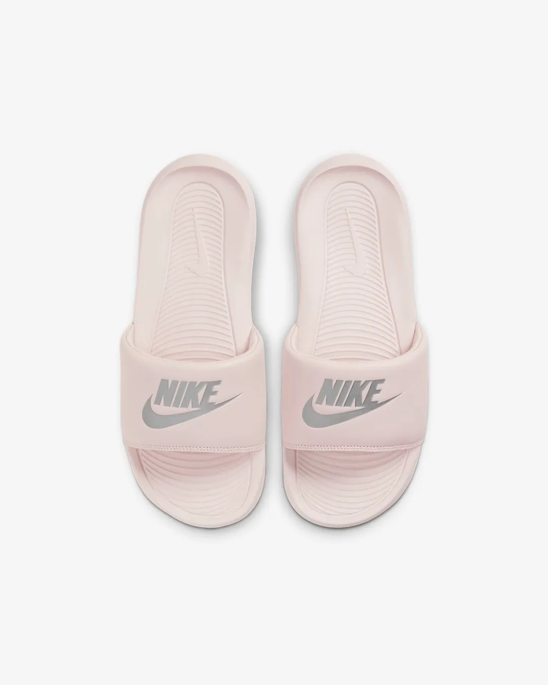 Nike Victori One 'Pink' Slide sweat - management shoes