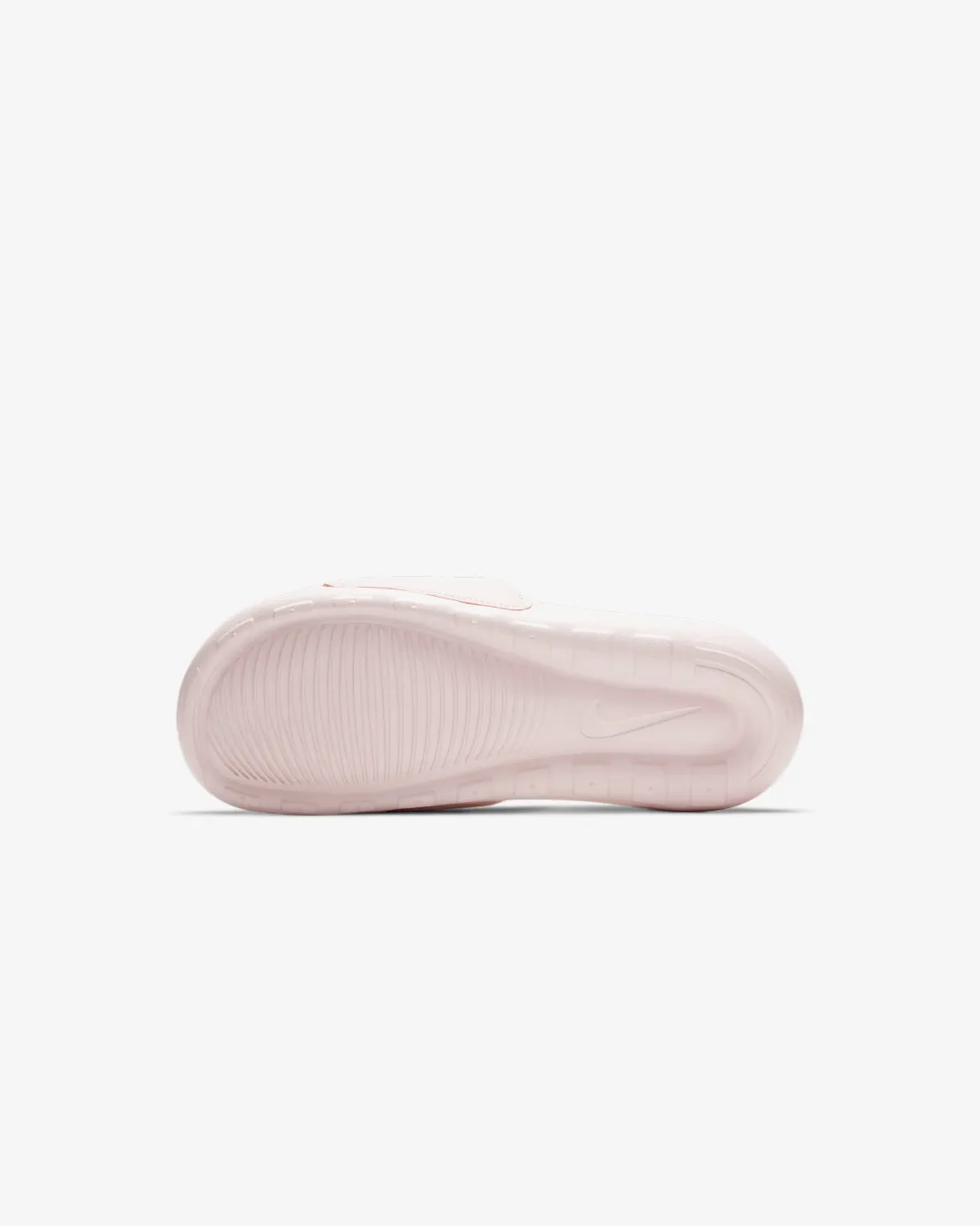 Nike Victori One 'Pink' Slide running in groups Comfortable Padding