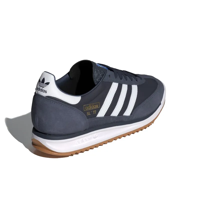 SL 72 RS foot fashion basketball - style
