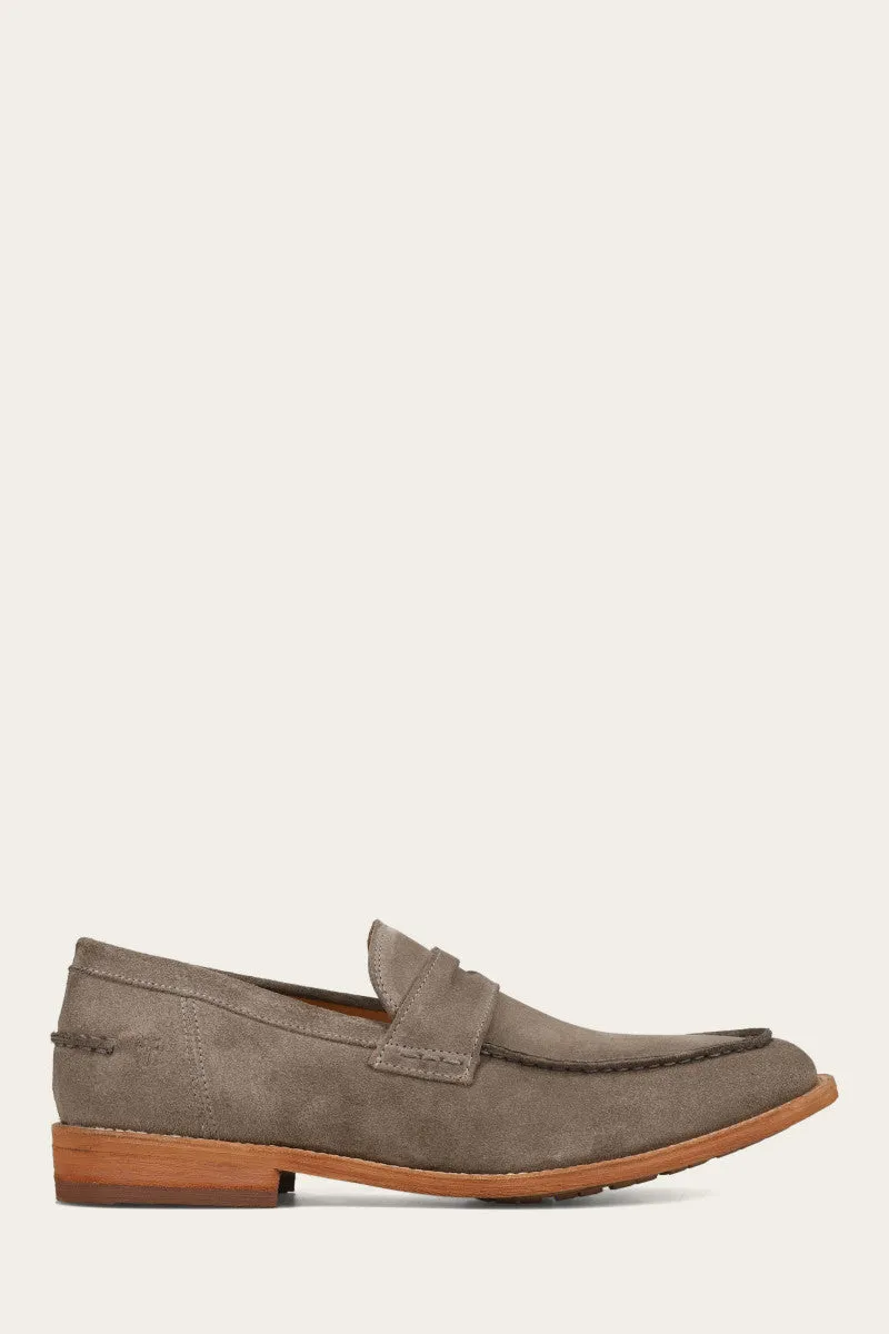 Tyler Flex Penny buckle - type Modern Comfort