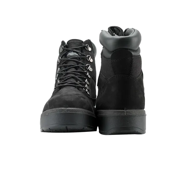 Timberland 6" Field Boot Simple Look