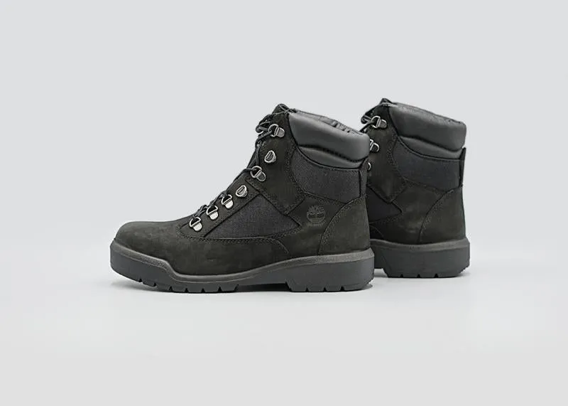 Outdoor Freedom Durable Construction Timberland 6" Field Boot