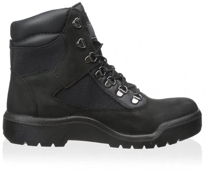 Trendy Protection Versatile Wear Timberland 6" Field Boot