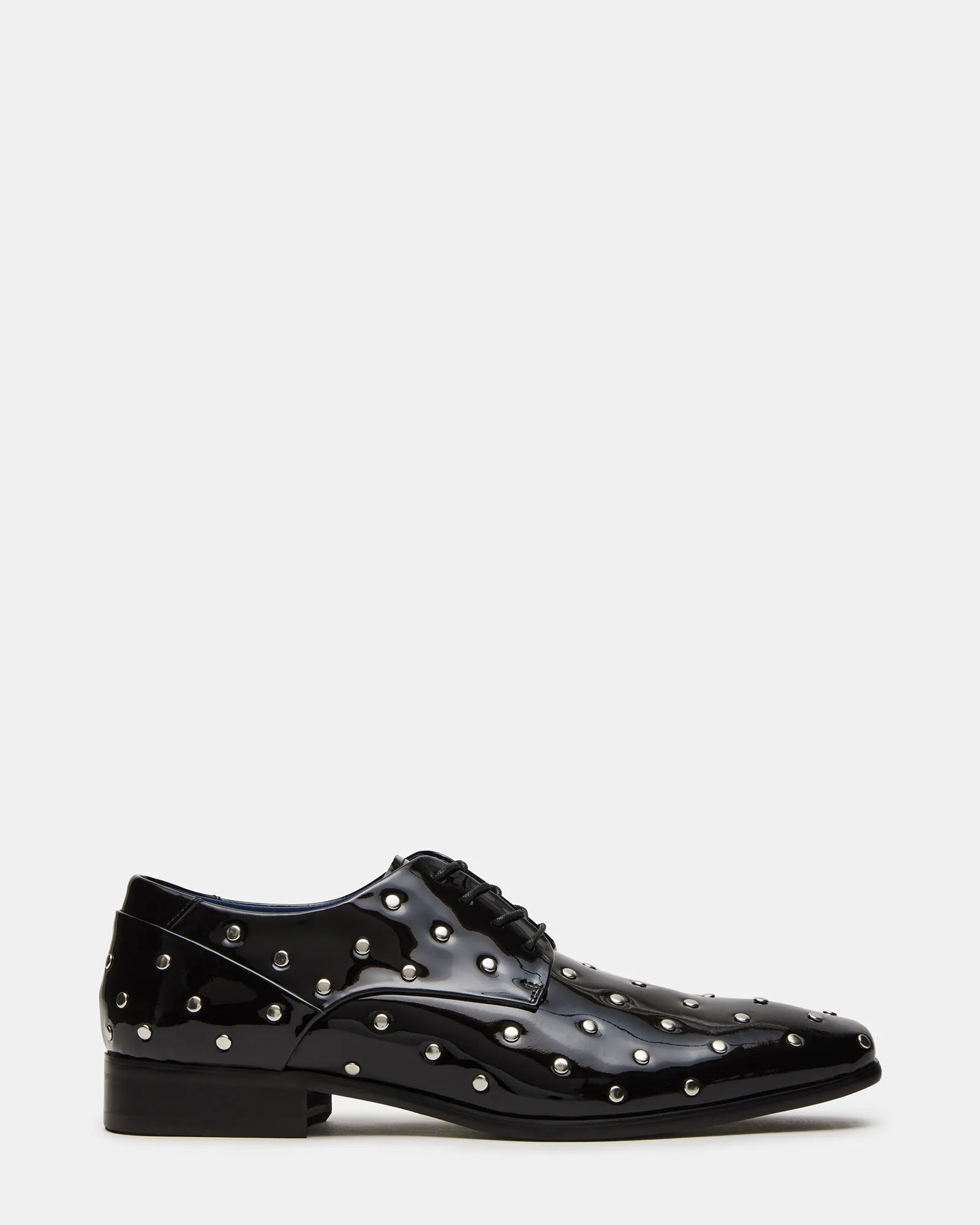 GEMARI BLACK PATENT Cool Step