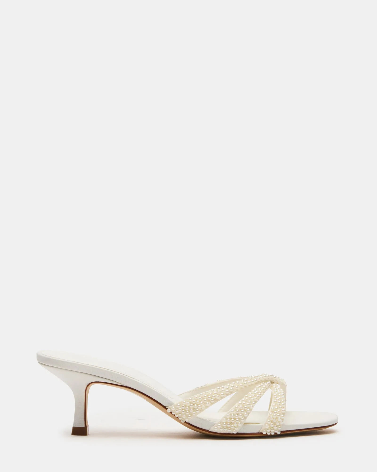 Flexible Movement CARY PEARL IVORY