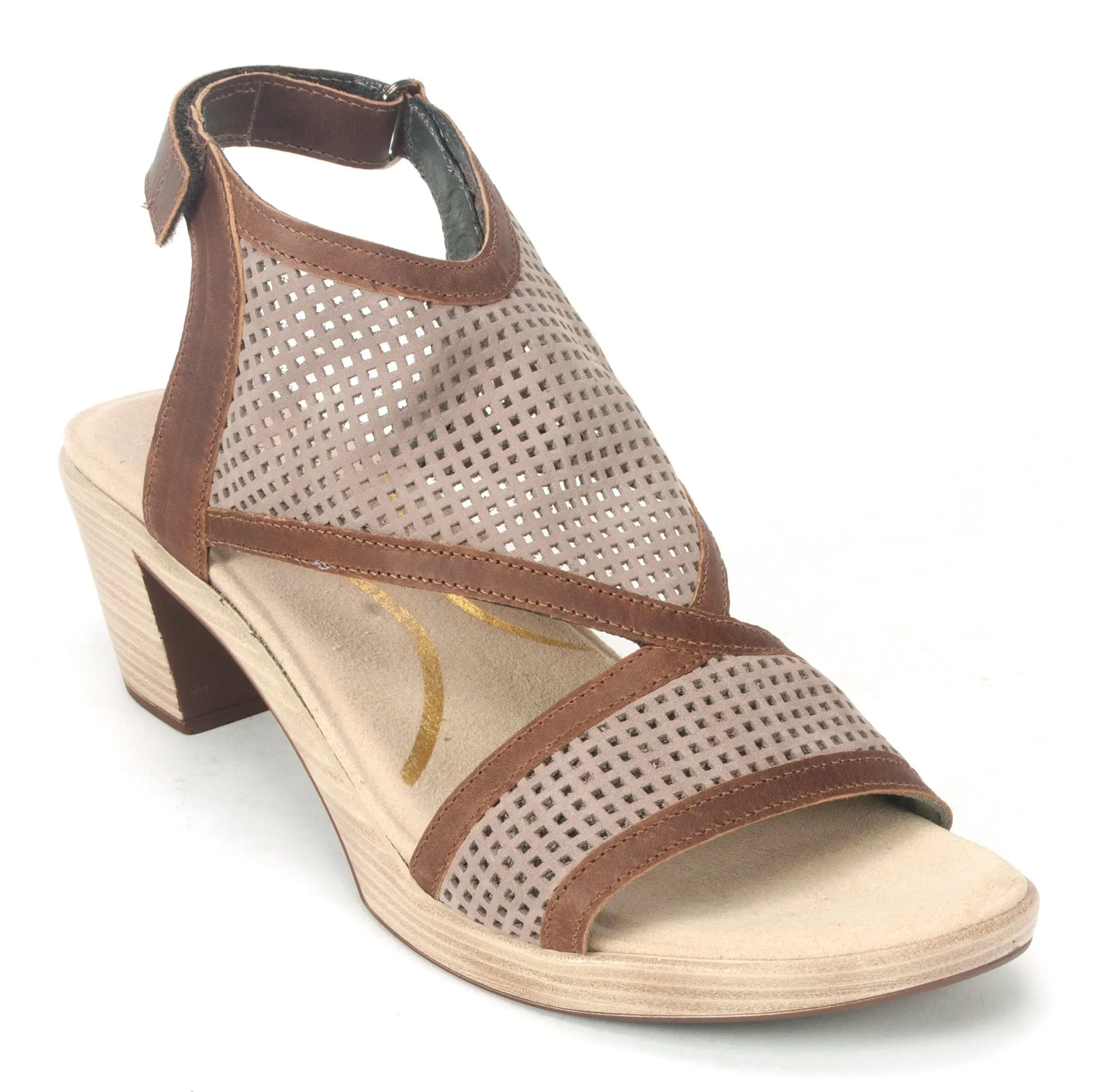 Destiny Fresh flexibility Shock-absorbent look