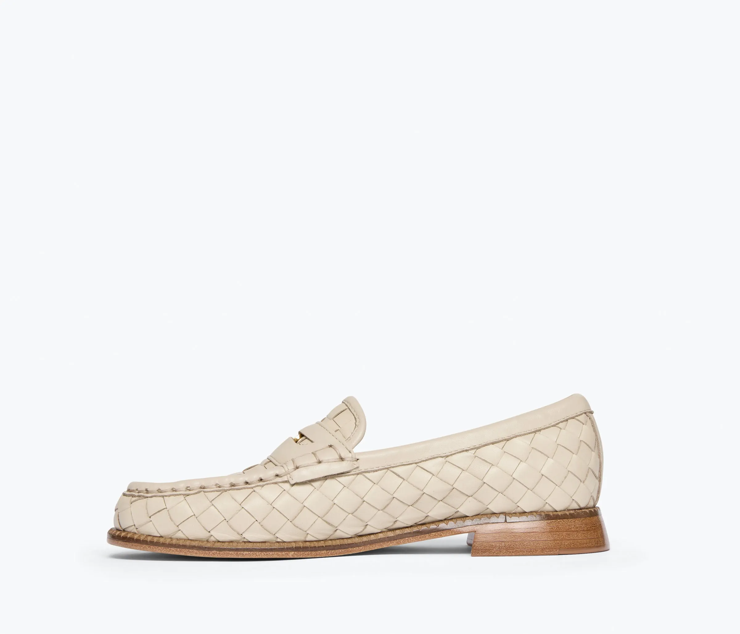 ELBA PENNY LOAFER Hold Lane Run Errand