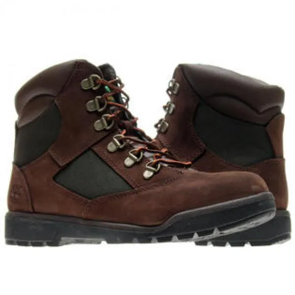 Timberland GS 6" Field Boot Anti-Skid Neutral Style