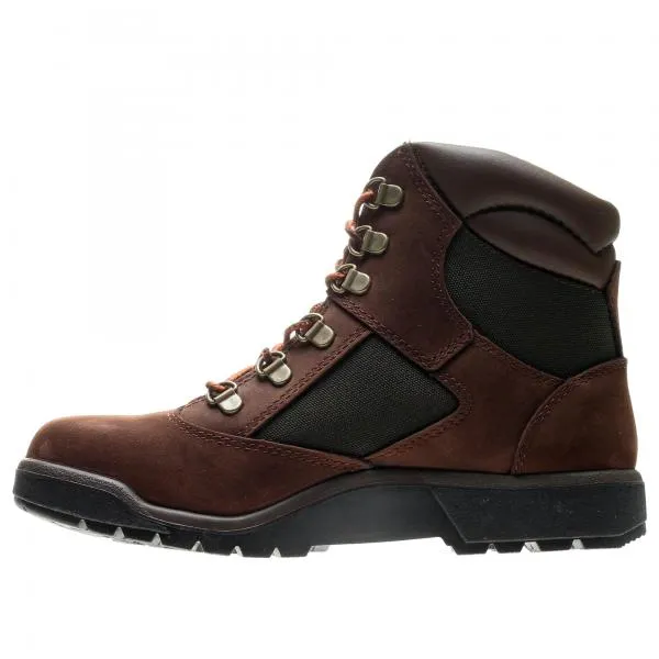 Enhanced grip Timberland GS 6" Field Boot